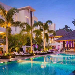 Hard Rock Hotel Goa